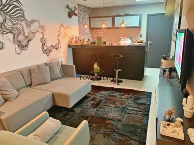 Flat com 1 Quarto para alugar, 40m² no Alphaville Centro Industrial e Empresarial/Alphaville., Barueri