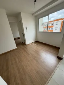 Apartamento com 2 Quartos à venda, 44m² no Santa Isabel, Viamão