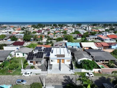 Casa com 2 Quartos à venda, 150m² no Jardim Ultramar, Balneário Gaivota