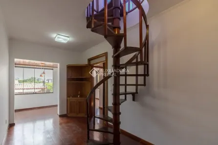 Cobertura com 2 Quartos à venda, 124m² no Jardim Lindóia, Porto Alegre