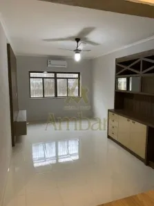 Apartamento com 4 Quartos para venda ou aluguel, 142m² no Jardim Macedo, Ribeirão Preto
