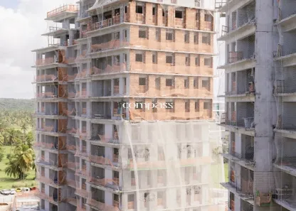Apartamento com 4 Quartos à venda, 223m² no Paiva, Cabo de Santo Agostinho