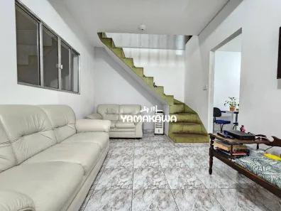 Sobrado com 2 Quartos à venda, 255m² no Conjunto Residencial José Bonifácio, São Paulo
