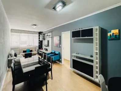 Apartamento com 2 Quartos à venda, 101m² no Jardim Paulista, São Paulo