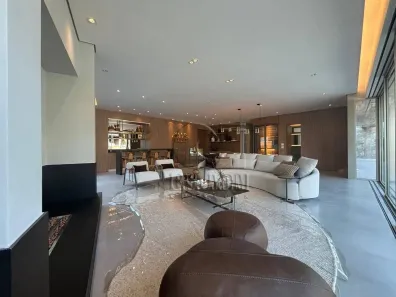 Casa de Condomínio com 4 Quartos à venda, 770m² no Alphaville Residencial Um, Barueri