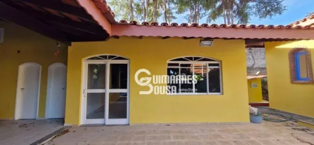 Casa de Condomínio com 3 Quartos para alugar, 298m² no Vista Alegre, Vinhedo