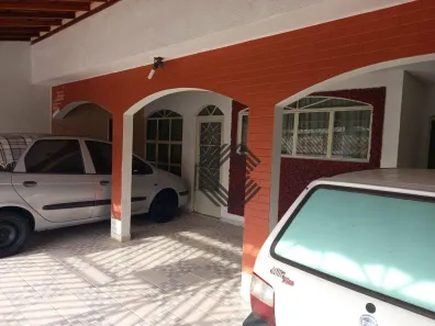 Casa com 3 Quartos à venda, 171m² no Central Parque Sorocaba, Sorocaba