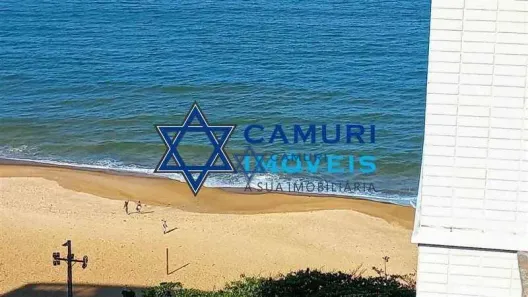 Apartamento com 3 Quartos à venda, 100m² no Praia de Itaparica, Vila Velha