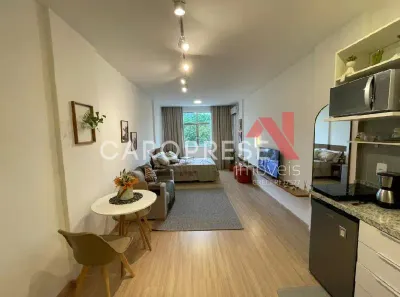 Apartamento com 1 Quarto à venda, 33m² no Centro, Rio de Janeiro