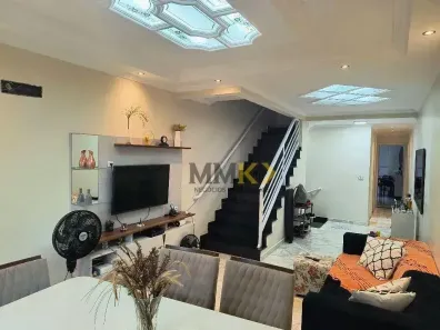 Casa com 4 Quartos à venda, 229m² no Aparecida, Santos