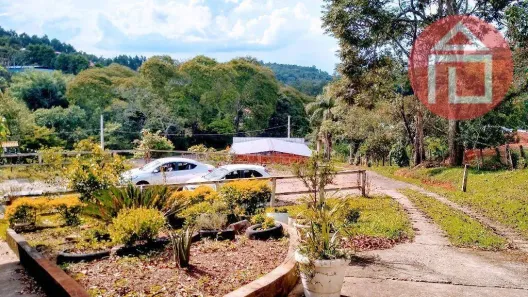 Fazenda/Sítio com 4 Quartos à venda, 550m² no Bom Retiro, Bragança Paulista