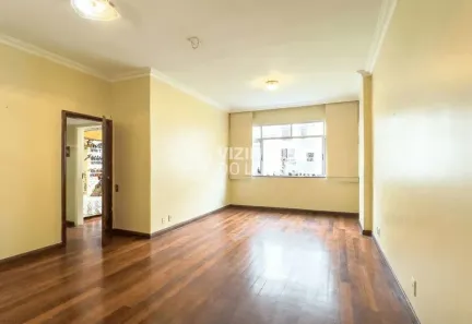 Apartamento com 3 Quartos à venda, 90m² no Leme, Rio de Janeiro