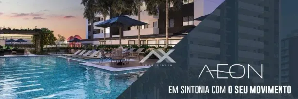 Apartamento com 3 Quartos à venda, 110m² no Vila Aviação, Bauru
