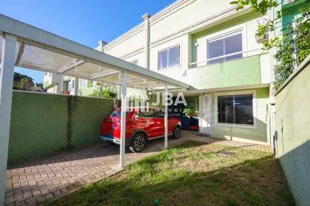 Sobrado com 3 Quartos à venda, 103m² no Bairro Alto, Curitiba