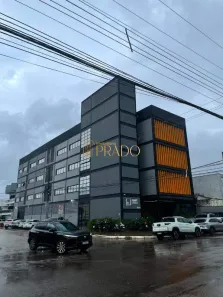Sala Comercial para alugar, 48m² no Olaria, Porto Velho