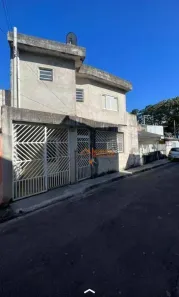 Sobrado com 3 Quartos à venda, 120m² no Gopoúva, Guarulhos