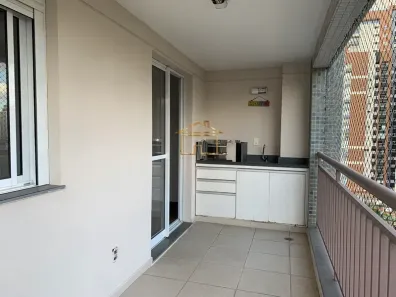 Apartamento com 2 Quartos para alugar, 80m² no Água Branca, São Paulo