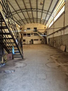 Galpão/Depósito/Armazém para alugar, 500m² no Parque Paulista, Bauru