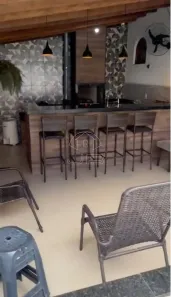 Casa com 3 Quartos à venda, 152m² no Jardim Santiago, Hortolândia