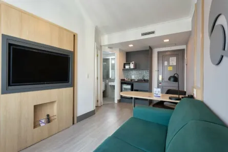 Flat com 1 Quarto à venda, 28m² no Pinheiros, São Paulo