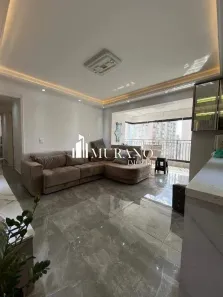 Apartamento com 2 Quartos à venda, 82m² no Brás, São Paulo