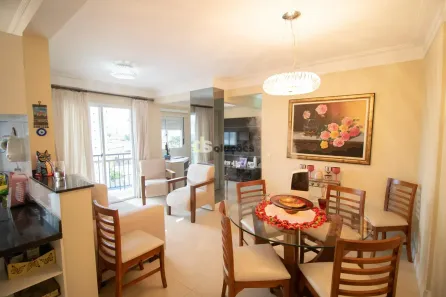 Apartamento com 2 Quartos à venda, 65m² no Casa Verde, São Paulo