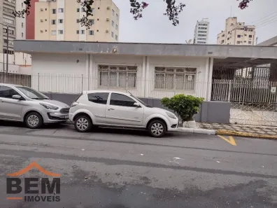 Casa com 3 Quartos à venda, 198m² no Centro, Itajaí
