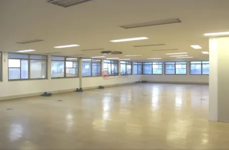 Sala Comercial à venda, 517m² no Pinheiros, São Paulo