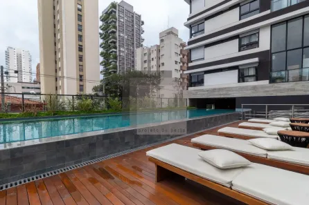 Apartamento com 2 Quartos para alugar, 75m² no Vila Olímpia, São Paulo