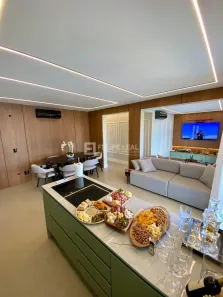 Apartamento com 2 Quartos à venda, 84m² no Palmas, Governador Celso Ramos
