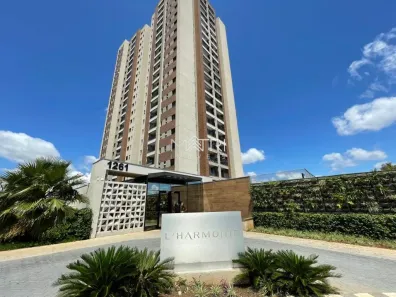 Apartamento com 2 Quartos para alugar, 72m² no Vila José Bonifácio, Araraquara