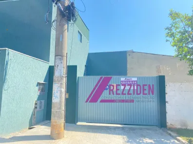Galpão/Depósito/Armazém para alugar, 550m² no Laranjeiras, Caieiras