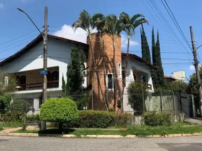 Casa com 4 Quartos à venda, 341m² no City América, São Paulo