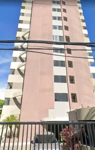 Apartamento com 3 Quartos à venda, 60m² no Cruz das Almas, Maceió