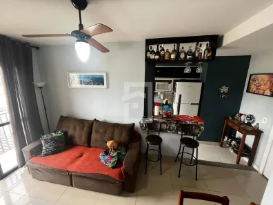 Apartamento com 2 Quartos à venda, 46m² no Maria da Graça, Rio de Janeiro