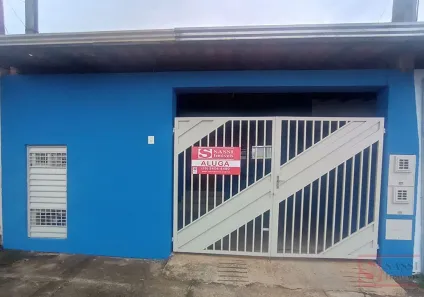 Casa com 1 Quarto para alugar, 152m² no Jardim São Paulo, Limeira
