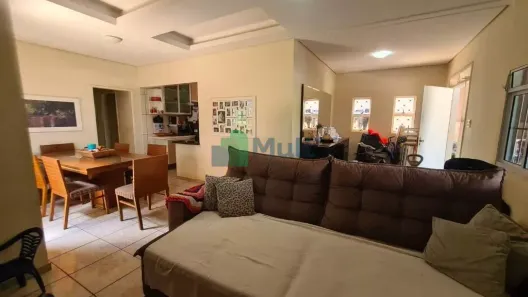 Casa com 3 Quartos à venda, 153m² no Jardim Juliana, Ribeirão Preto