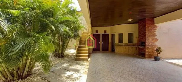 Casa com 3 Quartos à venda, 541m² no Cidade Nova, Marabá