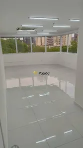Sala Comercial para alugar, 43m² no Ferrazópolis, São Bernardo do Campo