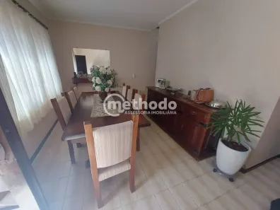 Casa com 3 Quartos à venda, 213m² no Jardim Nova Europa, Campinas