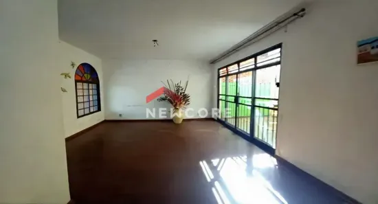 Casa com 5 Quartos à venda, 283m² no Cidade Nova, Belo Horizonte