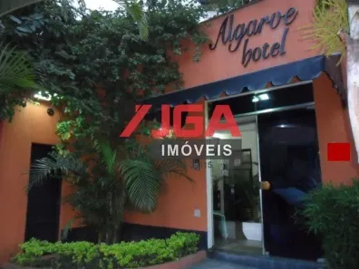 Ponto Comercial para alugar, 1170m² no Santo Amaro, São Paulo