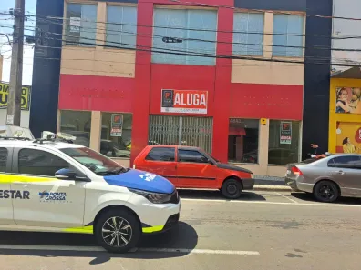 Sala Comercial para alugar, 494m² no Centro, Ponta Grossa