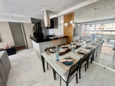 Apartamento com 2 Quartos para alugar, 88m² no Vila da Serra, Nova Lima