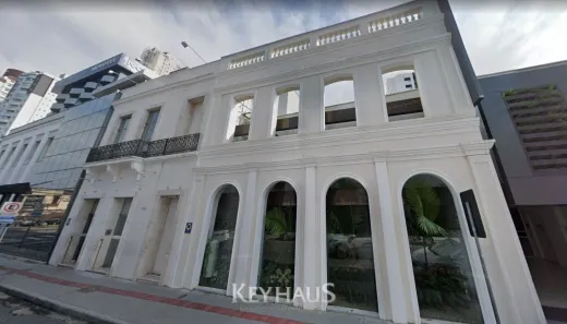 Sala Comercial para alugar, 330m² no Centro, Itajaí