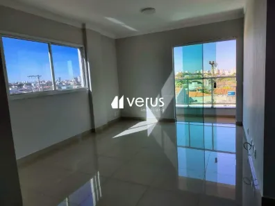 Apartamento com 3 Quartos à venda, 86m² no Presidente Roosevelt, Uberlândia