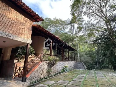 Casa com 4 Quartos à venda, 580m² no Muriqui, Niterói