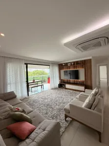 Apartamento com 4 Quartos à venda, 170m² no Imbiribeira, Recife