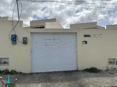Casa com 2 Quartos à venda, 116m² no Dourado, Horizonte