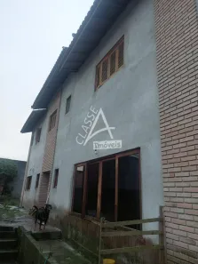 Casa com 4 Quartos à venda, 400m² no Vila Tavares, Mauá